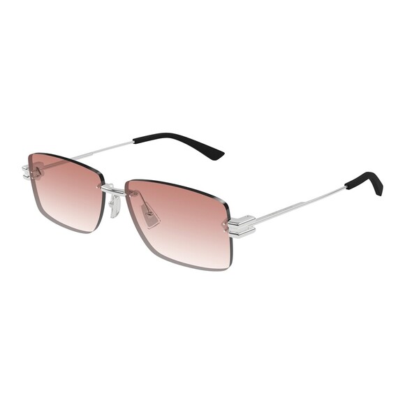NWT Bottega Veneta BV1126S-007 Sunglasses main image 4